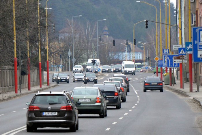Ilustračný obrázok k článku V Ružomberku prebieha dopravno-sociologický prieskum: Anketári môžu navštíviť aj Vás