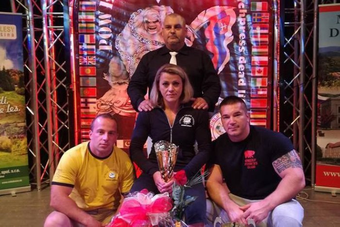 Ilustračný obrázok k článku Súťaž pohár Calisto mesta Dobšiná: Siláci s medzinárodnou účasťou