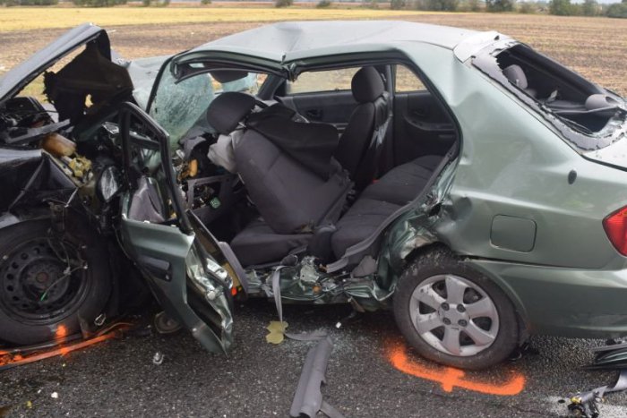 Ilustračný obrázok k článku Pri dopravnej nehode zomrela žena, šofér z Ukrajiny nafúkal