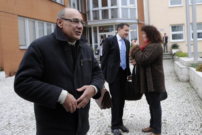 Ilustračný obrázok k článku Otec syna nezavraždil! Rozsudok znie, že išlo o usmrtenie z nedbanlivosti