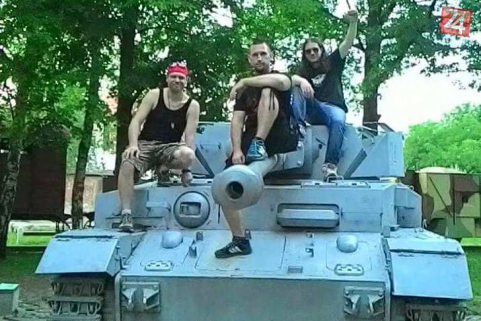 Ilustračný obrázok k článku Hlohovecké legendy s novým albumom: Nekultúra roztancováva publikum už 15 rokov