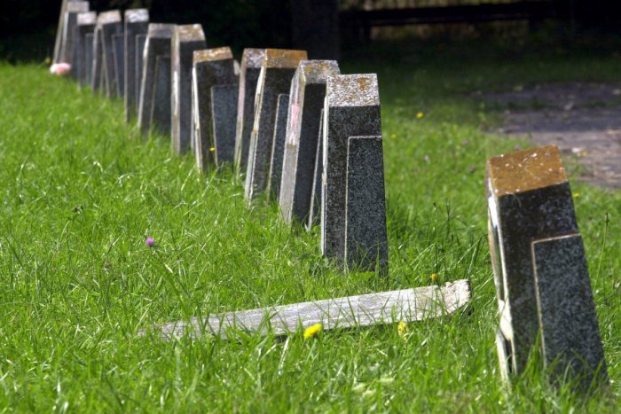 Ilustračný obrázok k článku Do Michaloviec príde vzácna návšteva: Na pohreb zavíta aj veľvyslanec Ruskej federácie