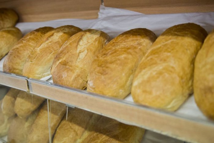 Ilustračný obrázok k článku Chlieb náš každodenný? Možno ním nebude, pekárom hrozí kolaps