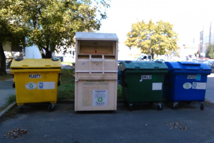 Ilustračný obrázok k článku Rožňava v boji s odpadom: Koľko za to zaplatíme z mestskej kasy?
