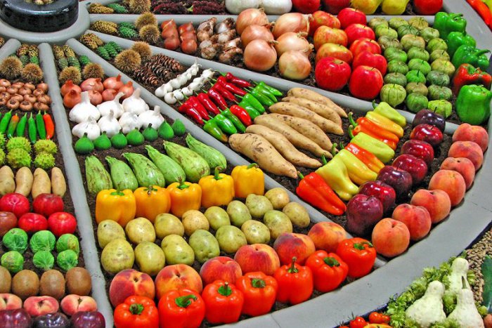 Ilustračný obrázok k článku Jeme dosť ovocia a zeleniny? Stále nie! Možno práve dozrel čas na zmenu