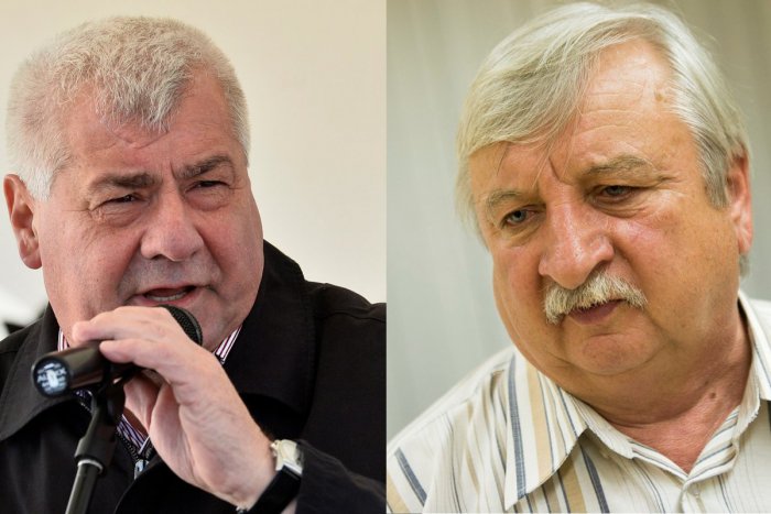 Ilustračný obrázok k článku Zmena v krajskom parlamente: Árpáda Érseka nahradí László Miklós