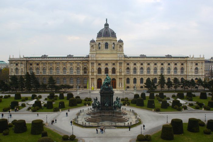 Ilustračný obrázok k článku Vyberte sa do Viedne. Nezmeškajte deň, kedy si múzeá a galérie môžete pozrieť zadarmo