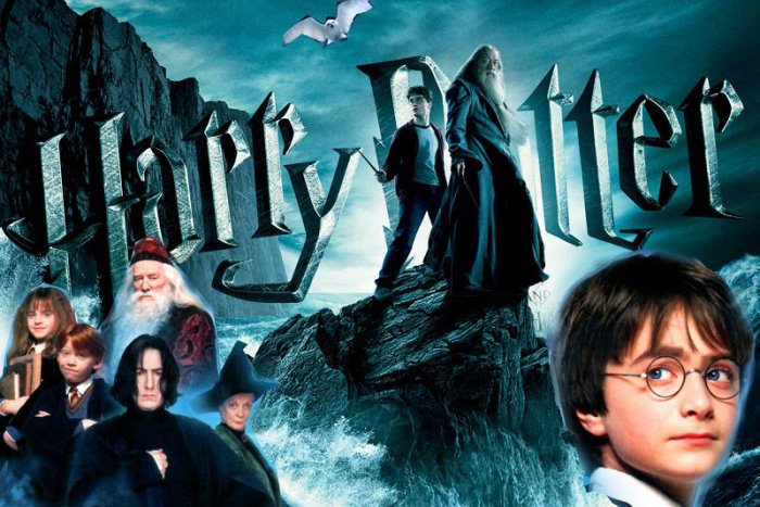 Ilustračný obrázok k článku AKO STE HLASOVALI: Nobelovu cenu by si zaslúžila „mama“ Harryho Pottera