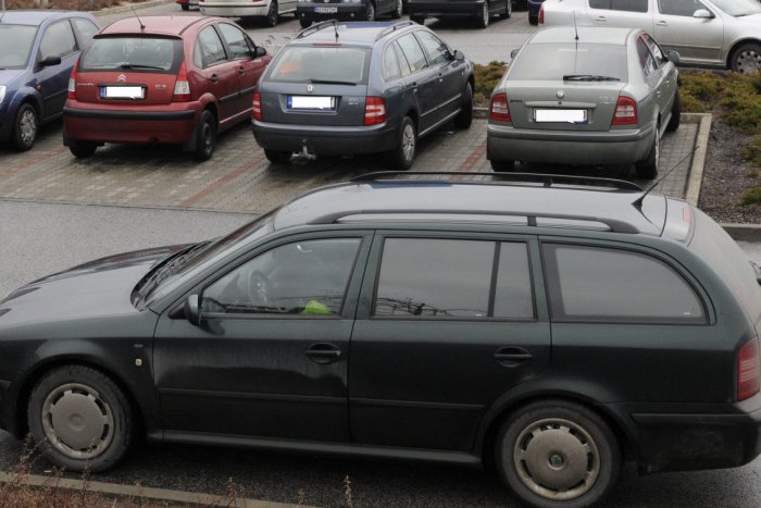Ilustračný obrázok k článku Parkovacie miesta v Košiciach: Dodrží EEI harmonogram výstavby?