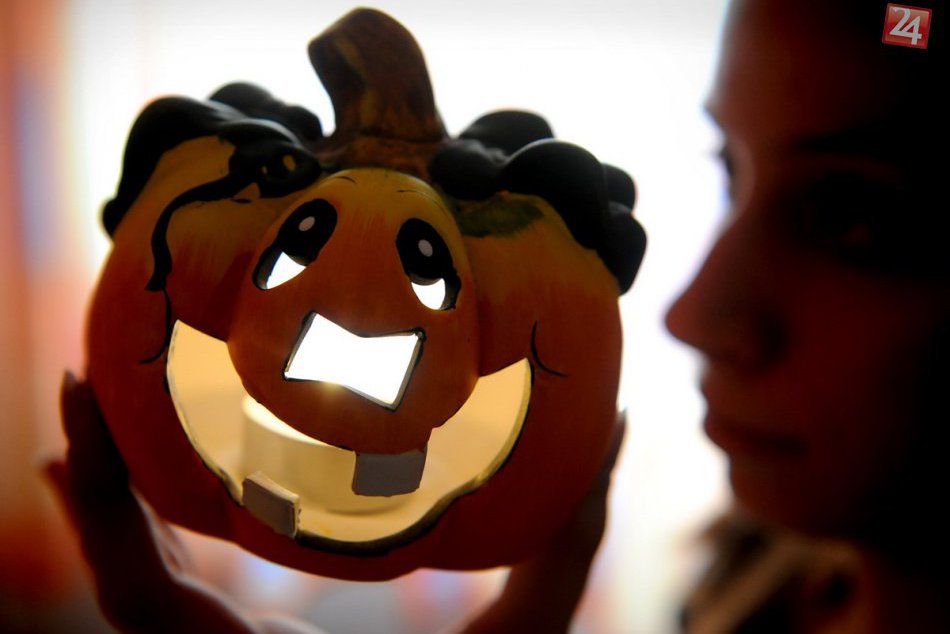 Ilustračný obrázok k článku Slovákom Halloween nevonia: Vnímajú ho ako cudzí prvok kultúry