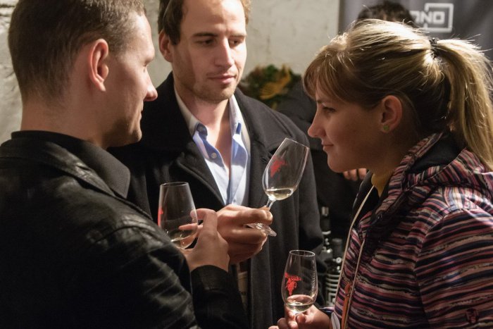 Ilustračný obrázok k článku Blíži sa Nitriansky vínny festival: Pod Zoborom ochutnáme plody celoročnej práce