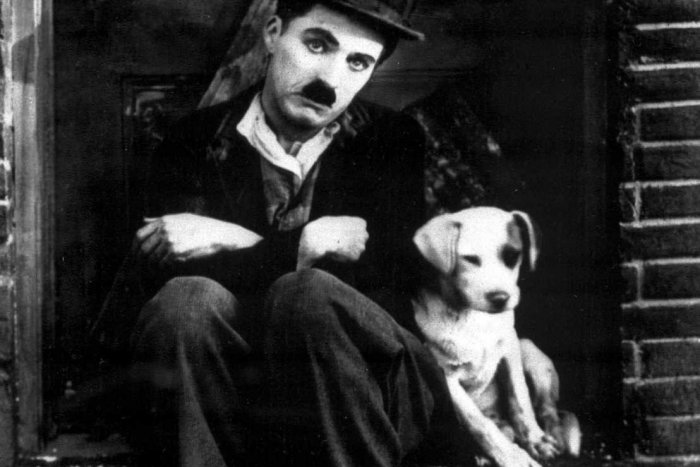 Ilustračný obrázok k článku Charlie Chaplin v Štátnom divadle: Predstavenie s humánnym posolstvom