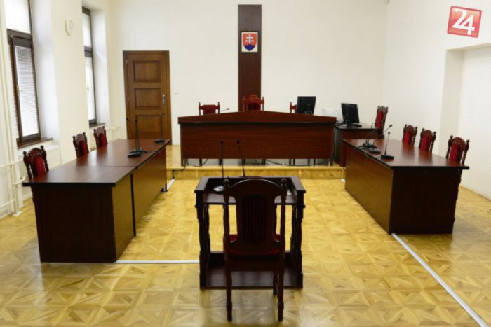 Ilustračný obrázok k článku V Bystrici máme nový Exekučný súd. 5 mesiacov po začatí činnosti je však bez sudcov