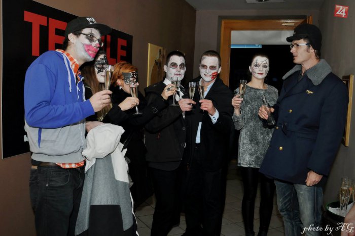 Ilustračný obrázok k článku HALLOWEEN párty v IRISH PUBE: Zažite nevšednú noc v centre mesta!