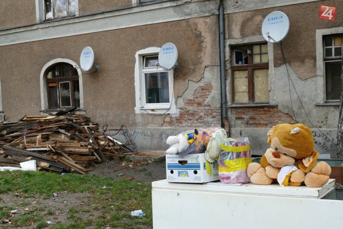 Ilustračný obrázok k článku Po požiari je bytovka na Bratislavskej neobývateľná: Bude sa búrať?