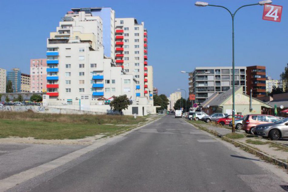 Ilustračný obrázok k článku Poslanci stopli výstavbu náhradných nájomných bytov v Dúbravke