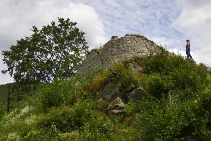 Ilustračný obrázok k článku Stoja za krásny výlet: 5 hradov v okolí Prešova, ktoré by mal spoznať každý