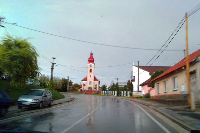 Ilustračný obrázok k článku Súťaž o najkrajšiu obec? Tieto 3 dediny z okresu Hlohovec sa držia najvyššie!