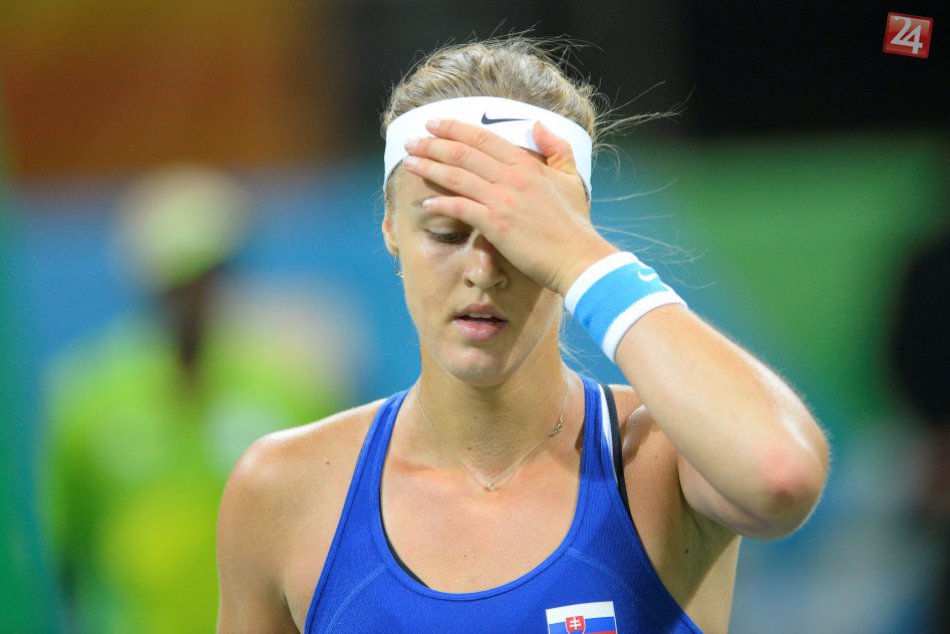 Ilustračný obrázok k článku Tenisový rebríček WTA: Obrovský pád Košičanky Schmiedlovej