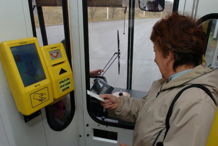 Ilustračný obrázok k článku Unikátna NOVINKA vo Zvolene. Prvé autobusy MHD na skvapalnený zemný plyn už v lete