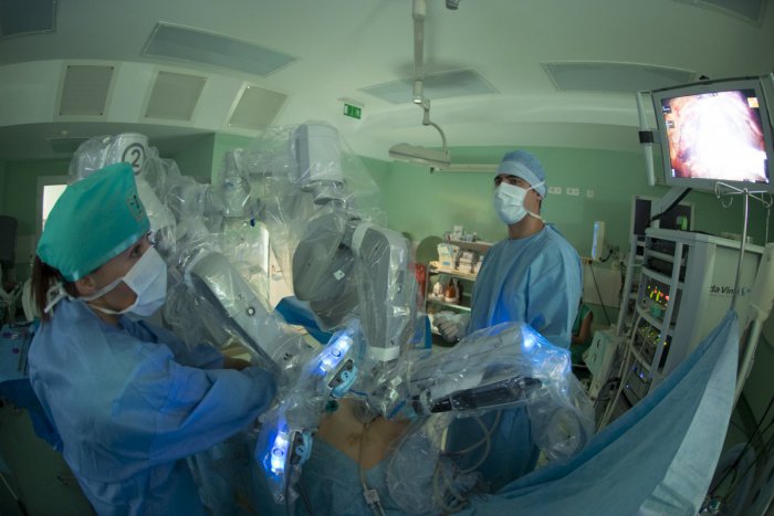 Ilustračný obrázok k článku NOVINKA v Rooseveltovej nemocnici: Túto transplantáciu začne robiť ako prvá na Slovensku