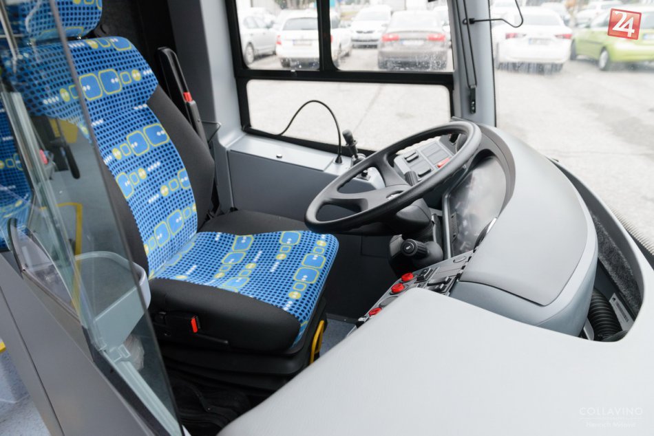 Ilustračný obrázok k článku Autobusy nitrianskej MHD by mali šoférovať aj Ukrajinci: Vodičom zvýšia plat