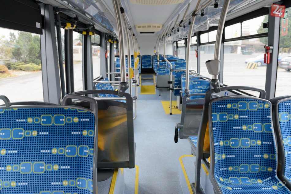 Ilustračný obrázok k článku V Nitrianskom kraji pribudne 20 nových autobusov: Posilnia prímestskú dopravu