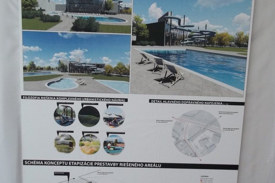 Ilustračný obrázok k článku Vyhodnotili návrhy rekreačného areálu Šaľa Jozefov: TOTO ponúka víťazný projekt