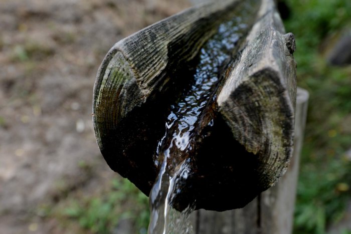 Ilustračný obrázok k článku Bezplatné rozbory vody: Z okresu Hlohovec otestovali takmer sto vzoriek