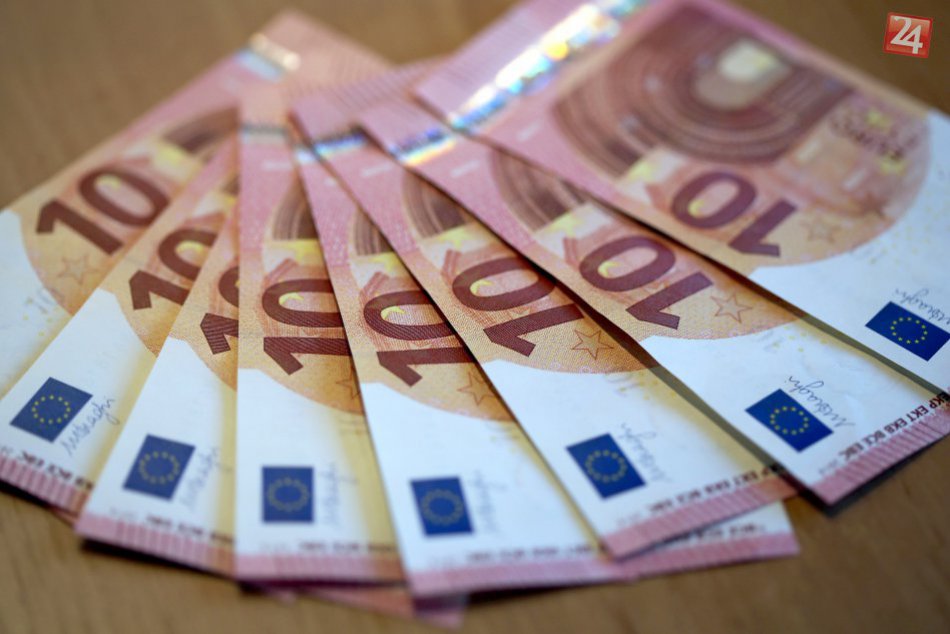 Ilustračný obrázok k článku Rozpočet mesta Zlaté Moravce: Hospodáriť sa tento rok bude s 12 miliónmi eur