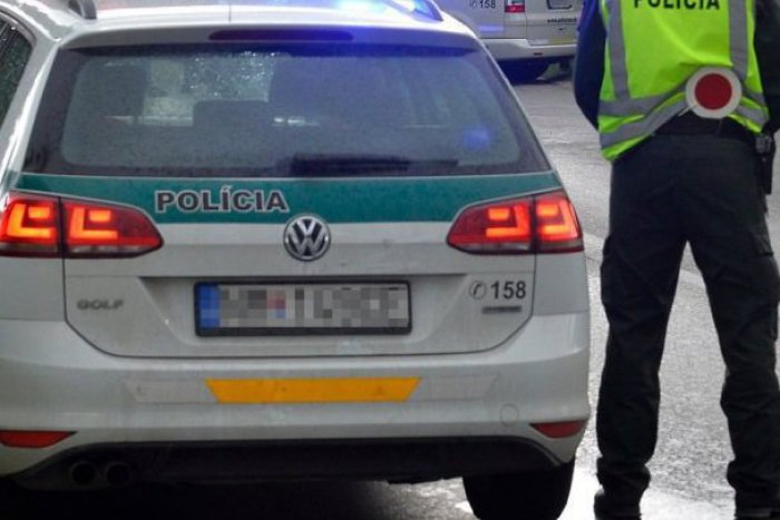 Ilustračný obrázok k článku Čelná zrážka áut pri Humennom: Nové informácie od polície!