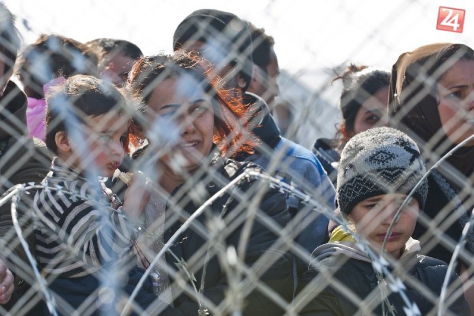 Ilustračný obrázok k článku Na Slovensku požiadalo vlani o azyl 10 maloletých bez sprievodu