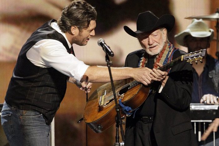 Ilustračný obrázok k článku V Močenku bude veselo: Priaznivci country si prídu na svoje