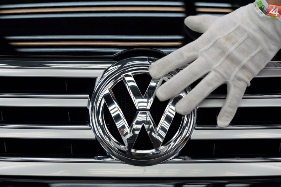 Ilustračný obrázok k článku Volkswagen zastavuje výrobu. Kedy nastúpi posledná smena?