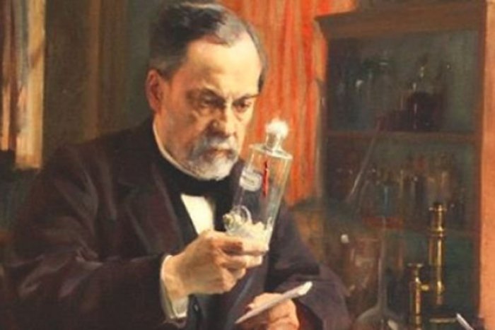 Ilustračný obrázok k článku RANNÁ ŠTVORKA: Začne nežná revolúcia, vzdáme poctu Pasteurovi a našej prvej MISS
