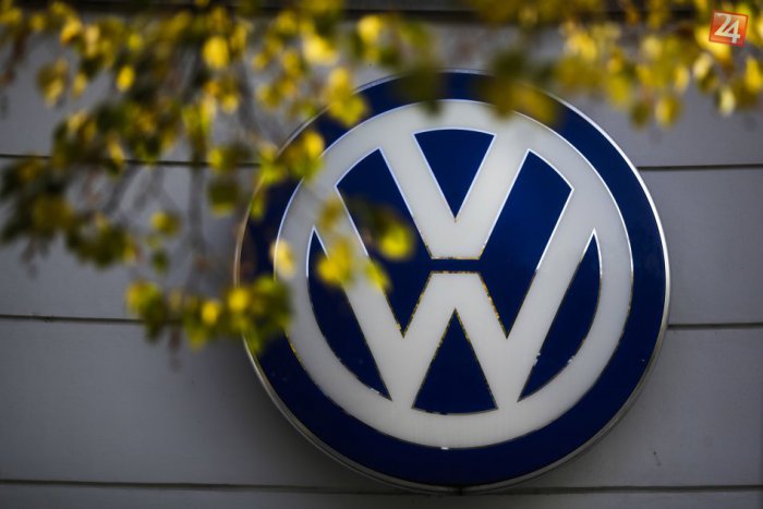 Ilustračný obrázok k článku Emisná kauza: Volkswagen dostal v Nemecku pokutu 1 miliardu eur