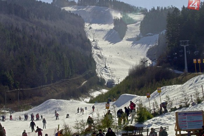 Ilustračný obrázok k článku ROZHOVOR: Konečne je tu poriadna sezóna aj pre lyžiarov na východe, vraví Milan Ház z Relax Center Plejsy