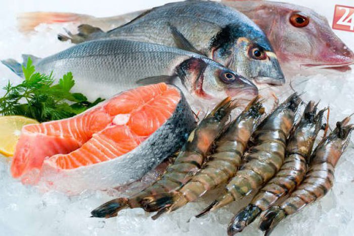Ilustračný obrázok k článku Máte chuť na pstruha či tuniaka? Poradíme vám, kde nakúpite vždy čerstvé ryby