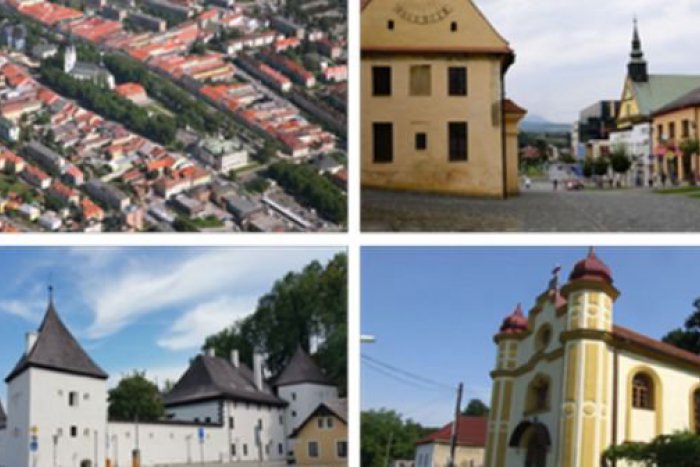 Ilustračný obrázok k článku TOP 10 najkrajších miest a obcí Slovenska: Ako dopadla vaša domovina?
