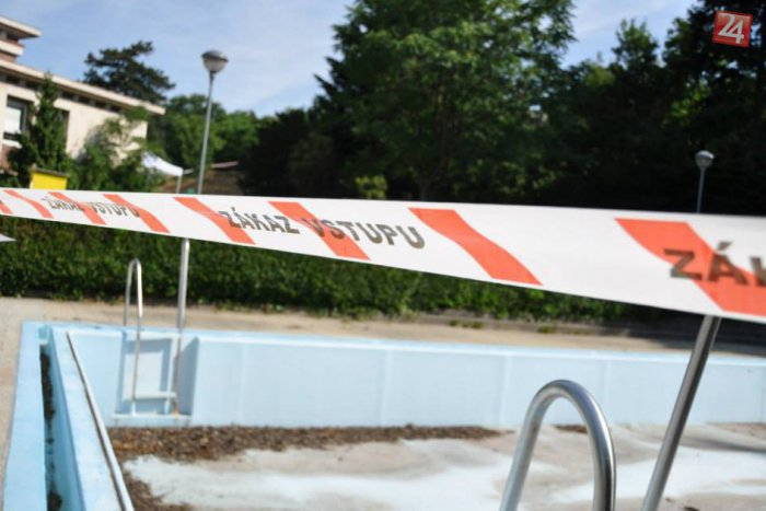 Ilustračný obrázok k článku Areál Mičurin. Okúpeme sa v obľúbenom bazéne?