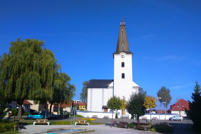 Ilustračný obrázok k článku Parádny úspech: Susedné Smižany sa stali najkrajšou obcou na Slovensku!