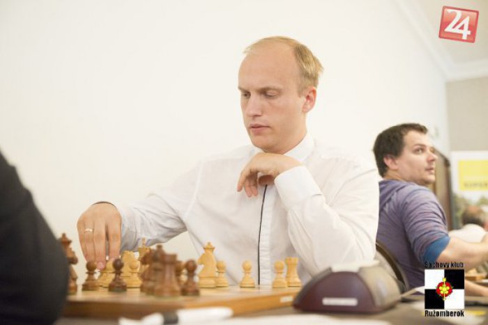 Ilustračný obrázok k článku Šachový klub Ružomberok bilancuje úspešný rok 2016