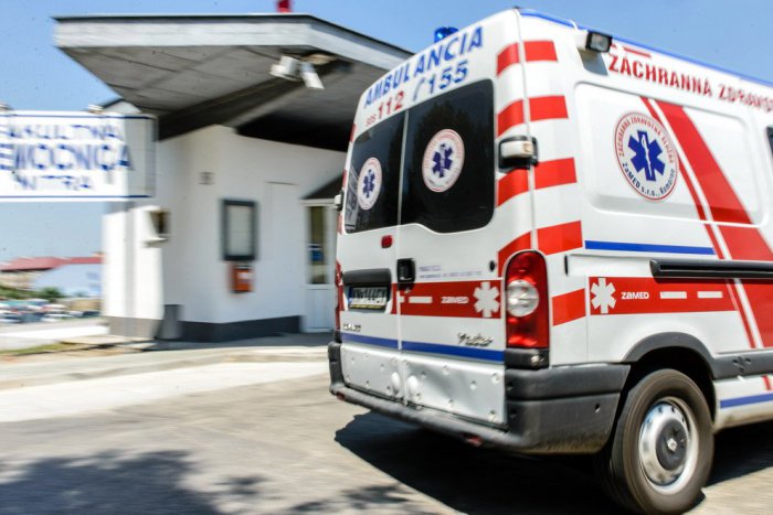 Ilustračný obrázok k článku Krízová situácia v nitrianskej nemocnici: Niektoré ambulancie budú uzavreté