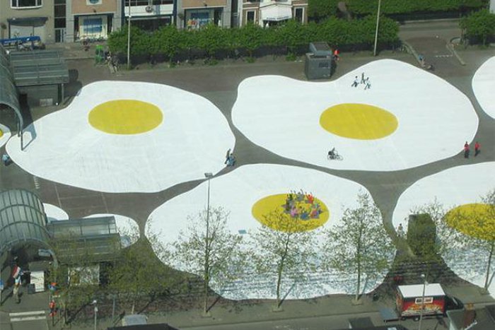 Ilustračný obrázok k článku KURIOZITA DŇA: Gigantické volské oko sa upieklo pod čilským slnkom