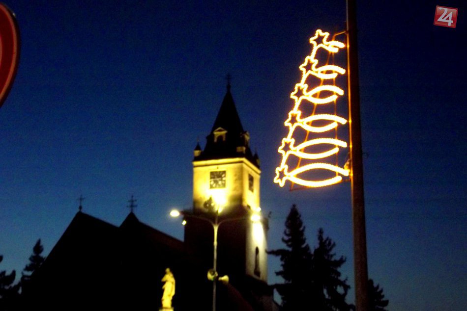 Ilustračný obrázok k článku Plánujete silvestrovať v Hlohovci? Záver roku si môžete spríjemniť touto akciou