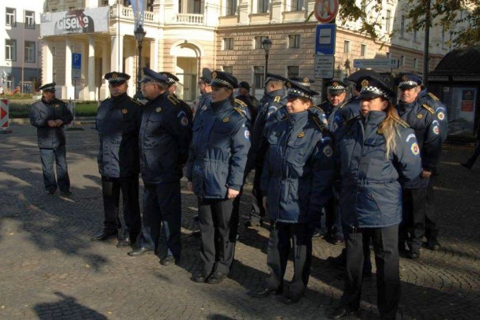 Ilustračný obrázok k článku Ocenenia za záchranu života si prevzali aj bratislavskí policajti