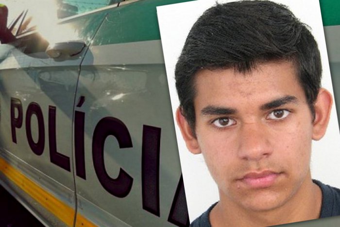 Ilustračný obrázok k článku Pomôžte: Polícia pátra po Dominikovi (16), ušiel z detského domova v Ružomberku