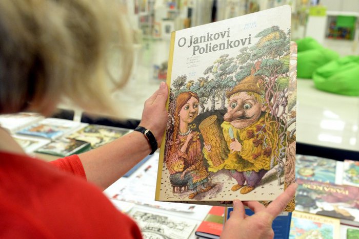 Ilustračný obrázok k článku Rozprávkový festival v Tešedíkove: Trojdňové dobrodružstvo pre deti