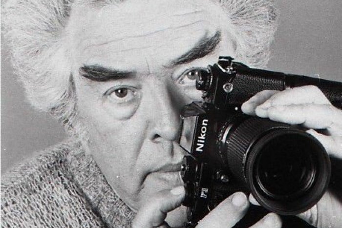 Ilustračný obrázok k článku Veľmi smutná správa: Navždy nás opustil náš známy rodák