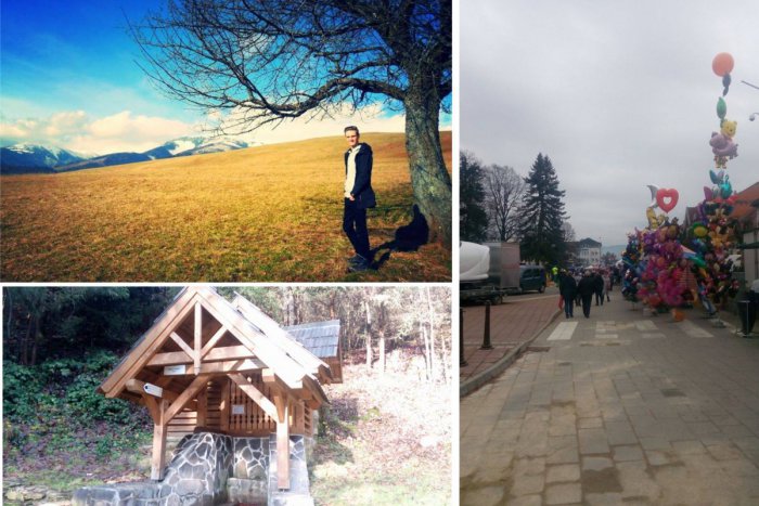 Ilustračný obrázok k článku Správy, ktoré zarezonovali v Brezne. TOP 5 najčítanejších článkov týždňa